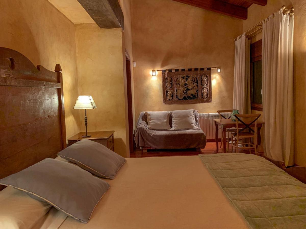 Serrat Del Vent - Adults Only Ribes De Freser Esterno foto